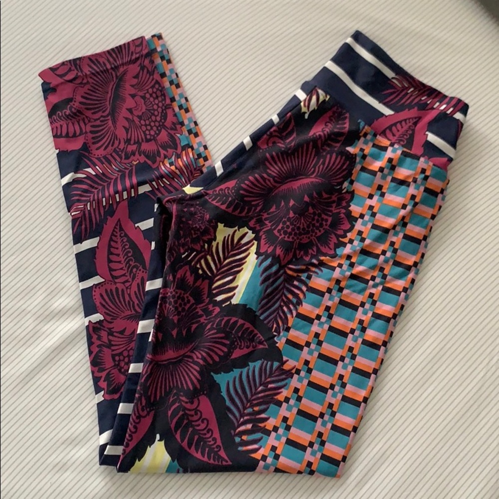 Liquido Active Leggings